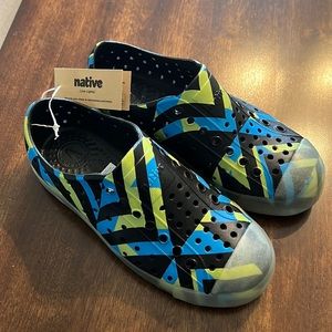 Native Jefferson Glow child 13